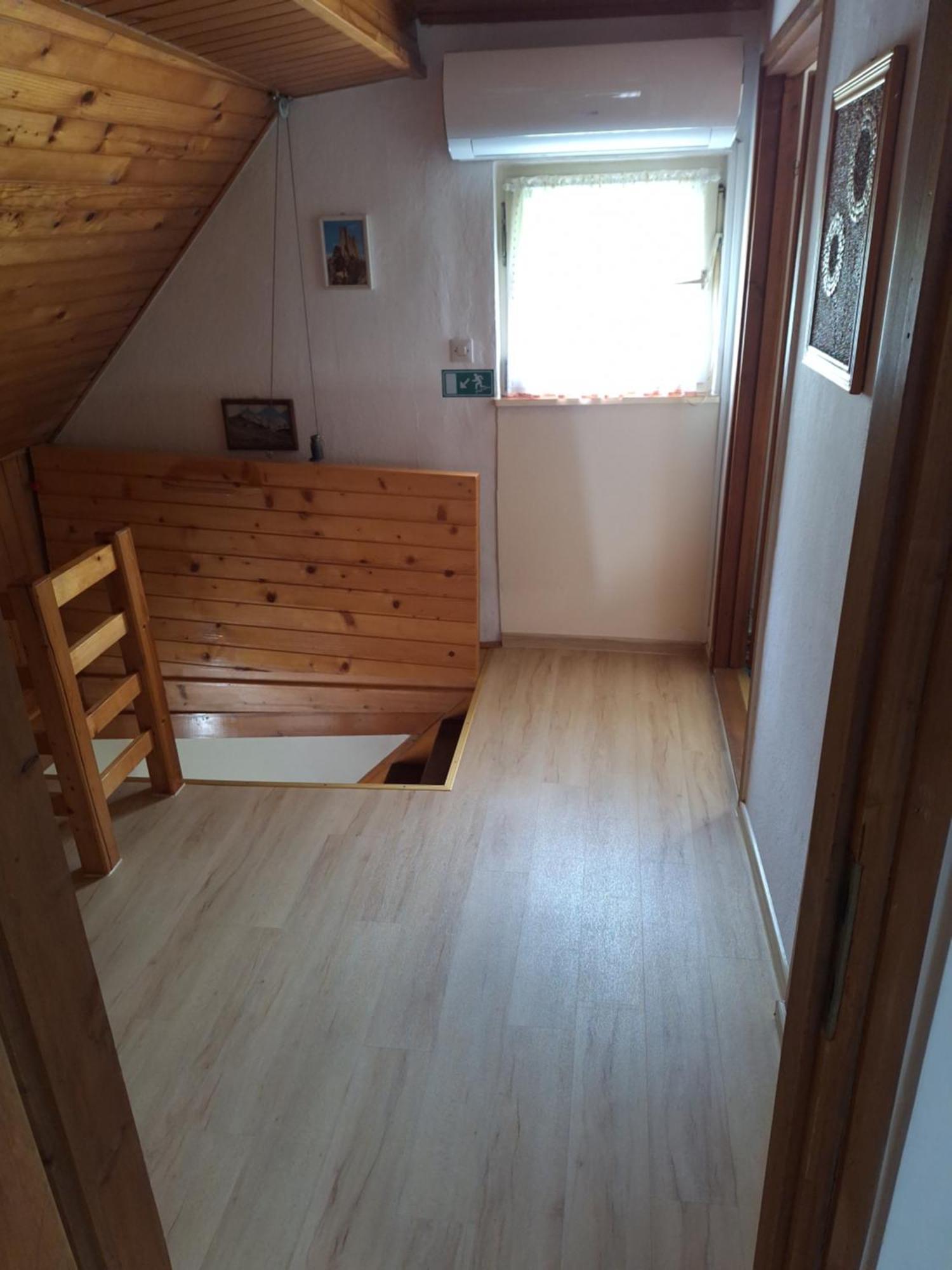 Apartma Pr Martin بيغونيي نا غورينيسكِ المظهر الخارجي الصورة